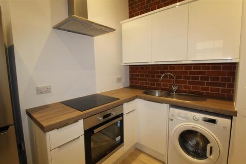 2 bedroom apartment to rent, Cranfield Mill, Ipswich IP4