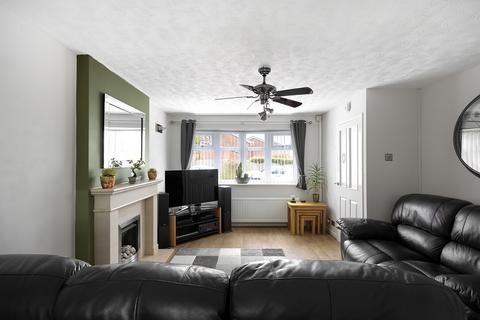 83 Talbot Drive, Briercliffe, Burnley, BB10 2RT