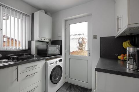 83 Talbot Drive, Briercliffe, Burnley, BB10 2RT