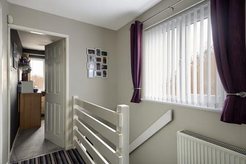 83 Talbot Drive, Briercliffe, Burnley, BB10 2RT