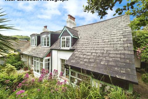 31 Horne Road, Ilfracombe, EX34 8HD