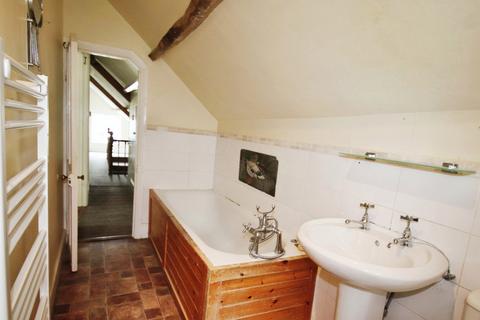 31 Horne Road, Ilfracombe, EX34 8HD