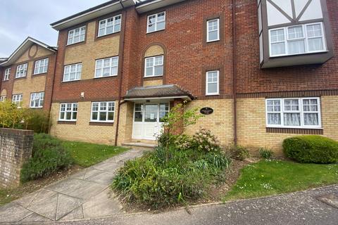 2 bedroom flat to rent, Ermine Place, Luton LU2