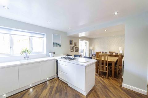 4 bedroom detached house for sale, Lower Fields Rise, Shaw, OL2