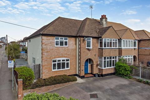 5 bedroom semi-detached house for sale, Roxwell Road, Chelmsford, Essex