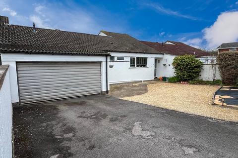 3 bedroom bungalow for sale, Causeway View, Nailsea, Bristol, Somerset, BS48