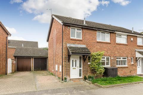 3 bedroom semi-detached house for sale, Milton Drive, Newport Pagnell MK16