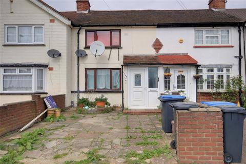 2 bedroom end of terrace house for sale, Stoneleigh Avenue, Enfield, EN1