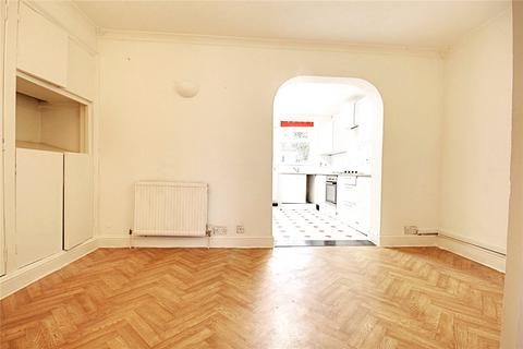 2 bedroom end of terrace house for sale, Stoneleigh Avenue, Enfield, EN1