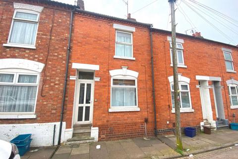 3 bedroom terraced house for sale, Moore Street, Poets Corner, Northampton NN2 7HX