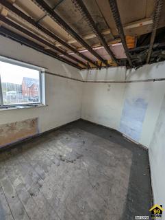 3 bedroom end of terrace house for sale, Kirklington Avenue, Rainworth, Nottinghamshire, NG21