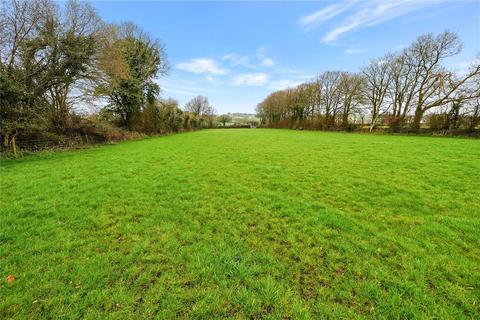 Land for sale, Golberdon, Callington PL17