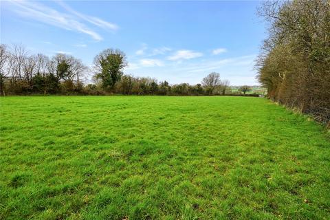 Land for sale, Golberdon, Callington PL17