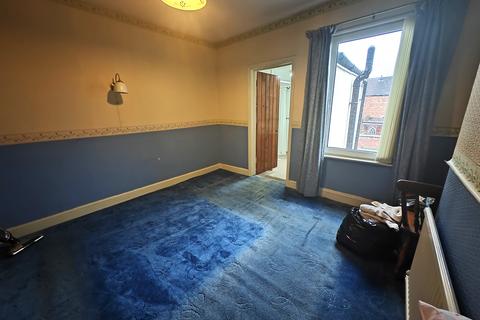 2 bedroom terraced house for sale, Minshull New Road, Crewe CW1