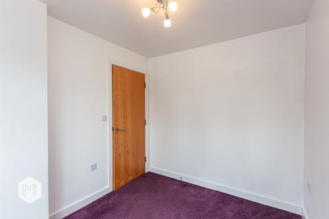 3 bedroom semi-detached house to rent, Lakeside Rise, Manchester, Greater Manchester, M9 8QB