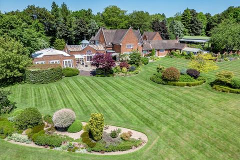 undefined, Haywood Lane, Knowle, Solihull, West Midlands, B93
