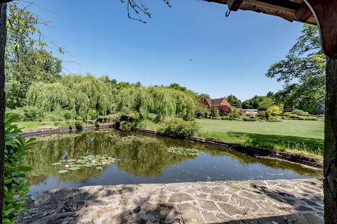 undefined, Haywood Lane, Knowle, Solihull, West Midlands, B93