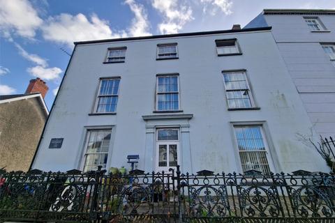 1 bedroom flat for sale, Tudor House, 115 Main Street, Pembroke, Pembrokeshire, SA71