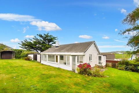 3 bedroom bungalow for sale, Widemouth Bay, Bude