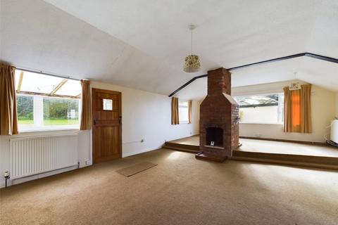 3 bedroom bungalow for sale, Widemouth Bay, Bude