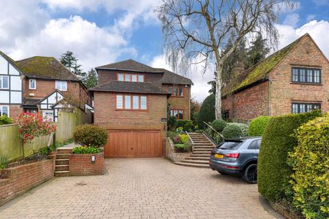 4 bedroom detached house for sale, Chartridge Lane, Chartridge, Chesham, Buckinghamshire, HP5