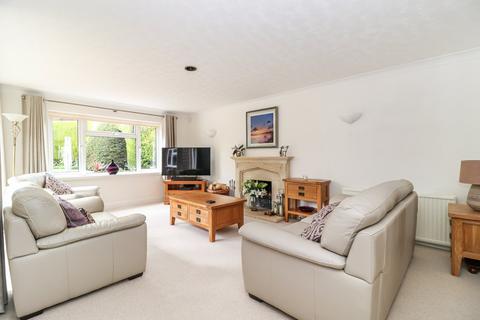 4 bedroom detached house for sale, Chartridge Lane, Chartridge, Chesham, Buckinghamshire, HP5