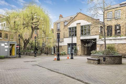 Office for sale, Unit 10, The Hangar, Perseverance Works, 38 Kingsland Road, London, E2 8DD