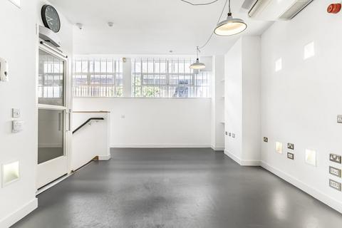 Office for sale, Unit 10, The Hangar, Perseverance Works, 38 Kingsland Road, London, E2 8DD