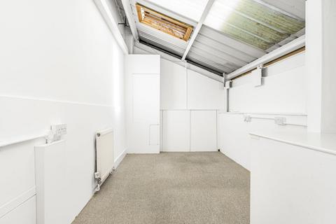 Office for sale, Unit 10, The Hangar, Perseverance Works, 38 Kingsland Road, London, E2 8DD