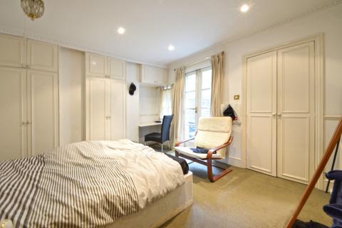 3 bedroom flat to rent, Yeldham Road,  London, W6