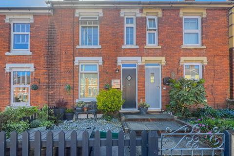 3 bedroom terraced house for sale, Old Heath Road, COLCHESTER, CO1