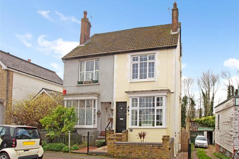 4 bedroom semi-detached house for sale, Doods Road, Reigate, Surrey, RH2
