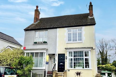 4 bedroom semi-detached house for sale, Doods Road, Reigate, Surrey, RH2