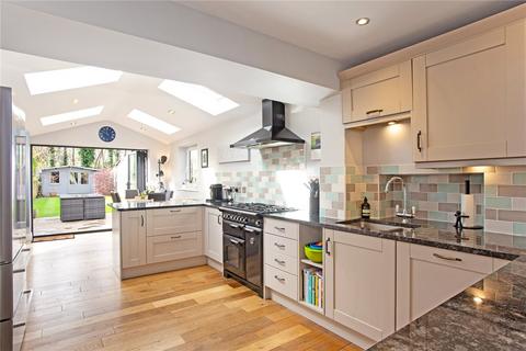 4 bedroom semi-detached house for sale, Doods Road, Reigate, Surrey, RH2