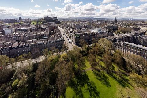 3 bedroom terraced house for sale, 56/1 North Castle Street, New Town, Edinburgh, EH2