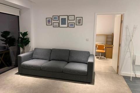 2 bedroom apartment to rent, Bury Street, Salford M3