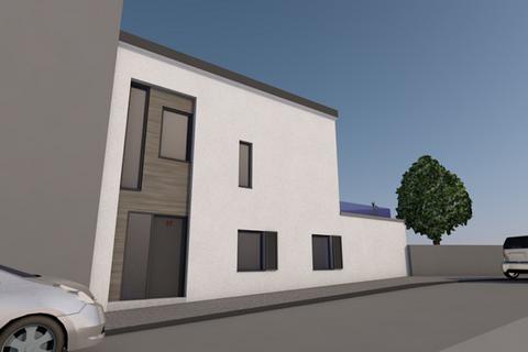 Plot for sale, 17 Hawthornvale, Newhaven, Edinburgh, EH6 4JQ