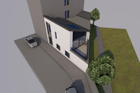 Plot for sale, 17 Hawthornvale, Newhaven, Edinburgh, EH6 4JQ