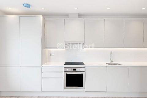 undefined, Hornsey Road, London N7 6RZ