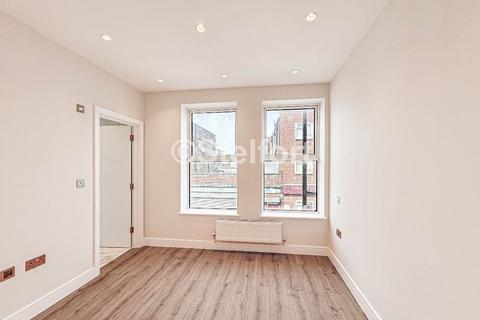 undefined, Hornsey Road, London N7 6RZ