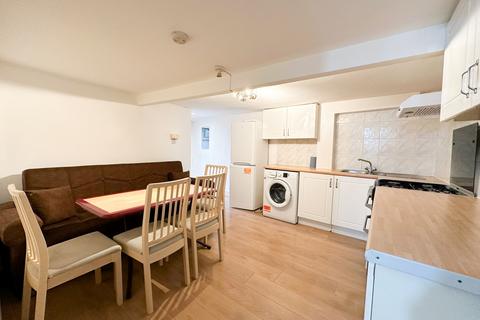 1 bedroom flat to rent, Forburg Road, London N16
