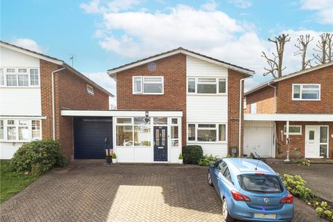 5 bedroom detached house for sale, Bury Green, Wheathampstead, St. Albans, Hertfordshire