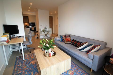 1 bedroom apartment to rent, Verto, Kings Road