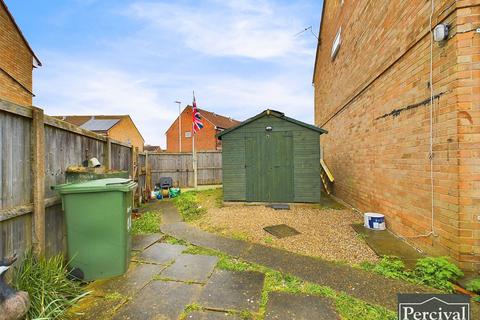 44 Hunt Road, Earls Colne, Colchester, CO6 2NX
