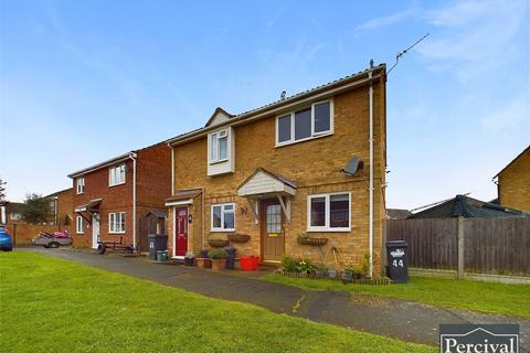 44 Hunt Road, Earls Colne, Colchester, CO6 2NX