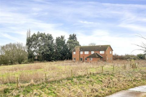 3 bedroom detached house for sale, Loodal Farm, Whissendine