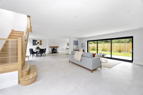 3 bedroom semi-detached house for sale, The Courtyard, Waterloo Farm Off Ockham Road, West Horsley, KT24