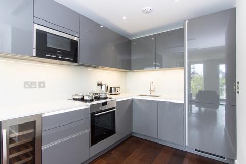 1 bedroom apartment to rent, Ingrebourne Apartments, Fulham Riverside, London SW6