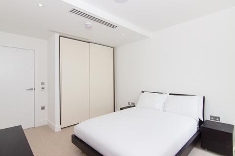 1 bedroom apartment to rent, Ingrebourne Apartments, Fulham Riverside, London SW6