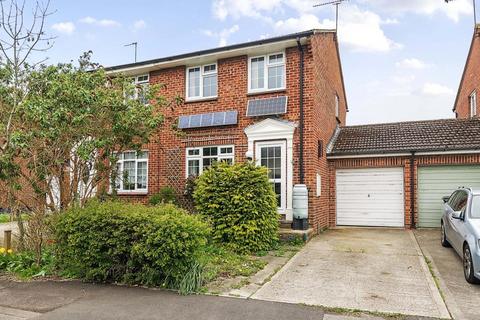 3 bedroom semi-detached house for sale, Swindon,  Wiltshire,  SN5